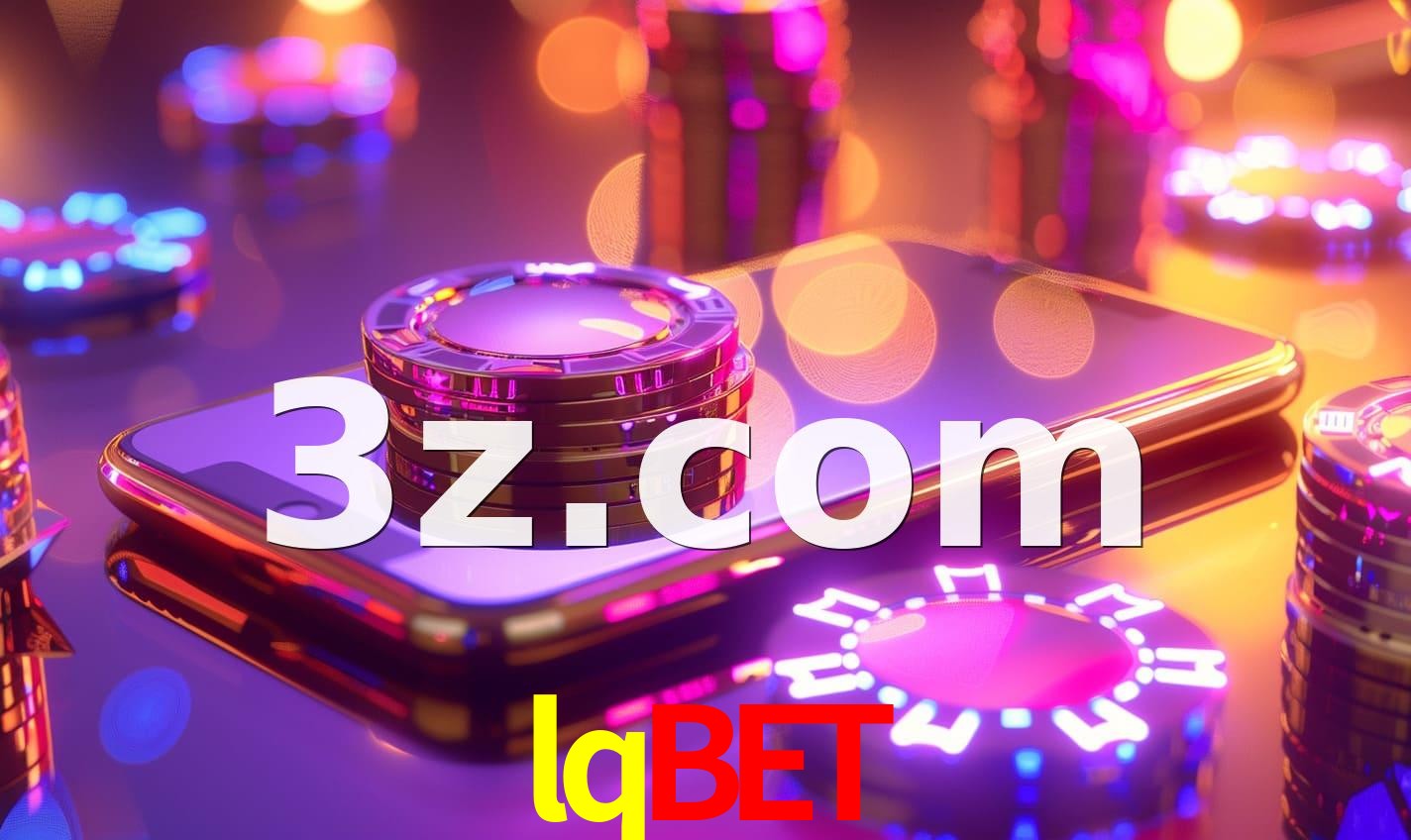 Login lqbet.COM Casino Online